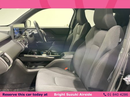 2026 Suzuki e Vitara - photo 14