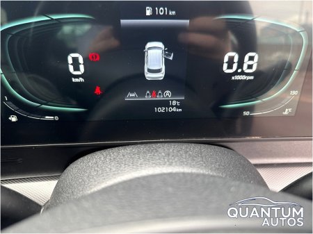 2023 Kia Sportage - photo 8