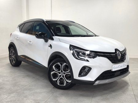 2023 Renault Captur - photo 4
