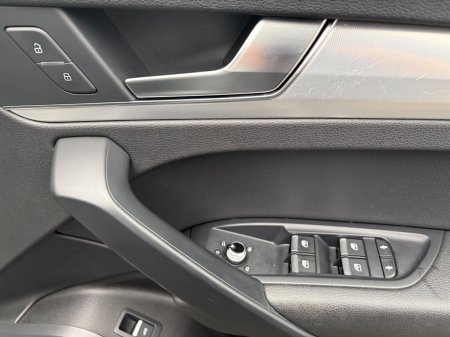 2018 Audi Q5 - photo 22