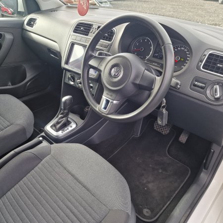 2013 Volkswagen Polo - photo 11