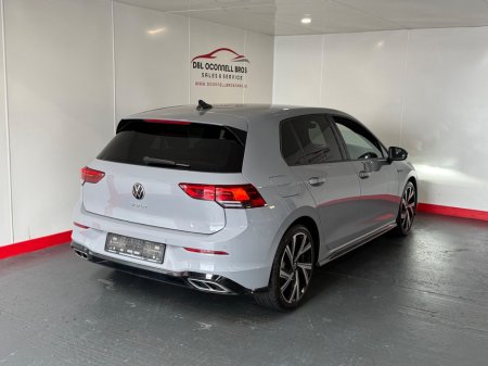 2023 Volkswagen Golf - photo 10