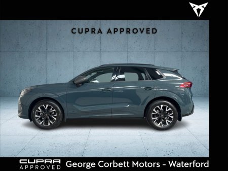2026 Cupra Terramar - photo 3