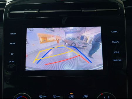 2022 Hyundai Tucson - photo 5