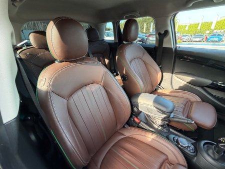 2019 Mini Cooper - photo 13