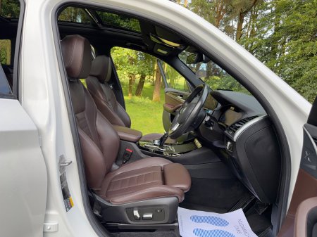 2021 BMW iX3 - photo 28