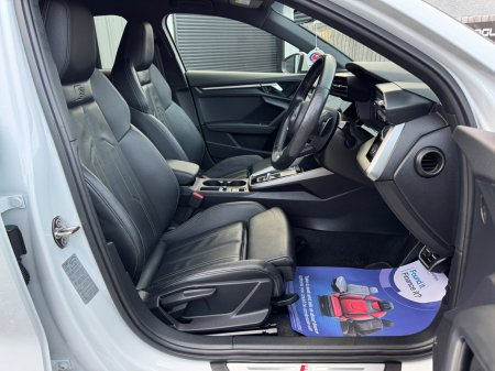 2023 Audi A3 - photo 5