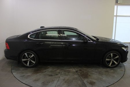 2019 Volvo S90 - photo 2