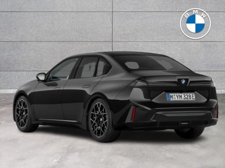 2026 BMW i3 - photo 2
