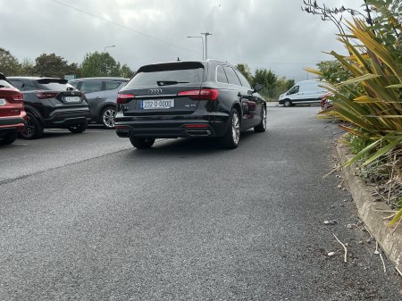 2023 Audi A4 - photo 7