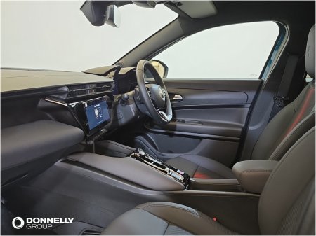 2026 Alfa Romeo Junior - photo 10