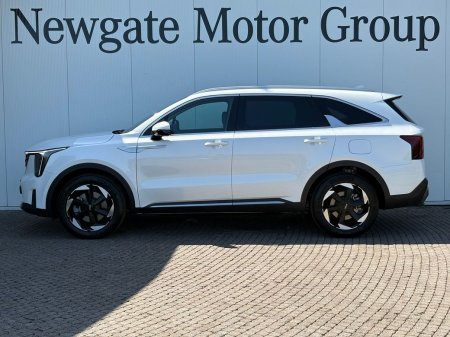 2026 Kia Sorento - photo 8
