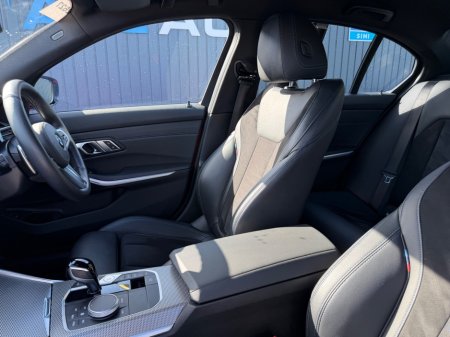 2021 BMW 3-Series - photo 57