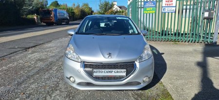 2014 Peugeot 208 - photo 2
