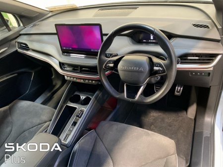 2026 Skoda Enyaq - photo 7