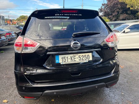 2015 Nissan X-Trail - photo 23