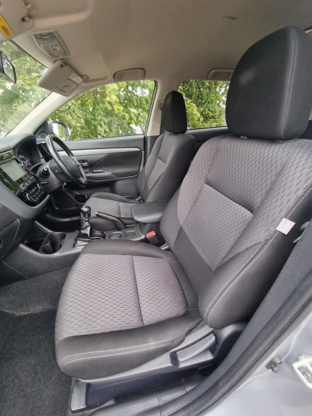 2015 Mitsubishi Outlander - photo 22