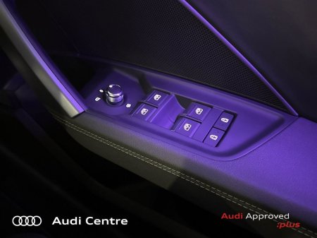 2025 Audi A3 - photo 27