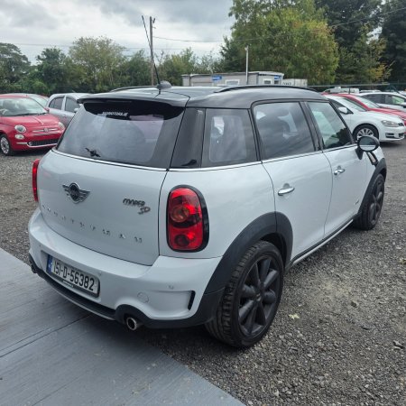 2015 Mini Countryman - photo 8
