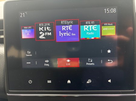 2022 Renault Clio - photo 14