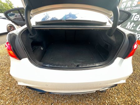 2017 BMW 3-Series - photo 21