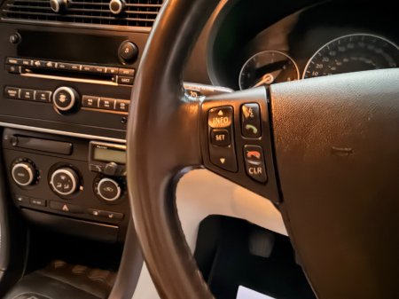 2008 Saab 9-3 - photo 22