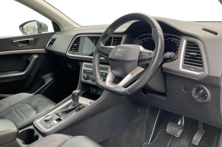 2023 SEAT Ateca - photo 9