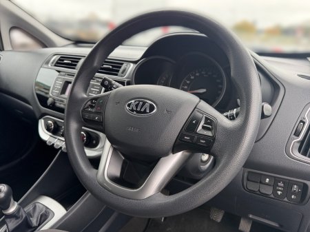 2016 Kia Rio - photo 9
