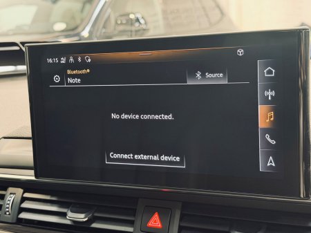 2023 Audi A4 - photo 16
