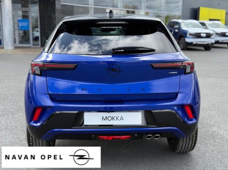 2027 Opel Mokka - photo 5