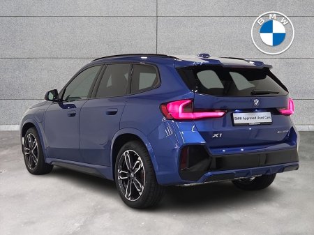 2026 BMW X1 - photo 2