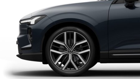 2027 Volvo EX60 - photo 6