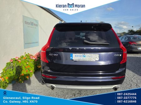 2019 Volvo XC90 - photo 7