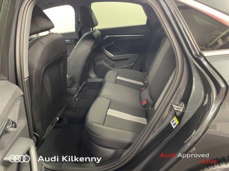 2026 Audi A3 - photo 13