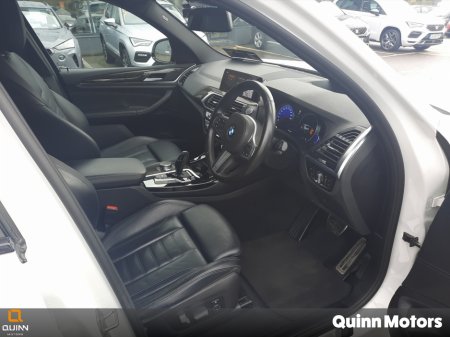 2019 BMW X3 - photo 10