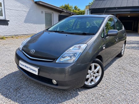 2007 Toyota Prius - photo 7