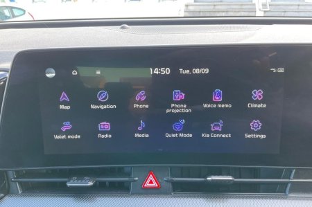 2023 Kia Sportage - photo 24