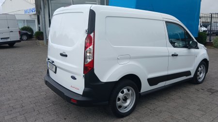 2022 Ford Transit Connect - photo 14