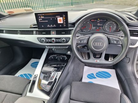 2021 Audi A5 - photo 34