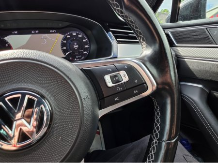 2016 Volkswagen Passat - photo 24