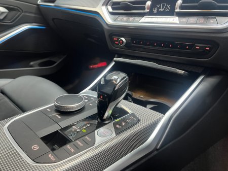 2021 BMW 3-Series - photo 11