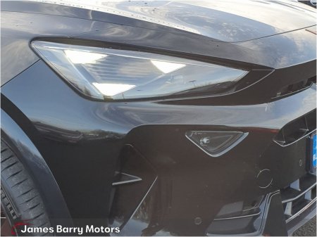2025 Cupra Formentor - photo 25