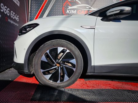 2022 Volkswagen ID.4 - photo 9