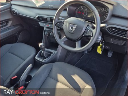 2021 Dacia Sandero - photo 2