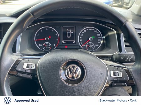 2018 Volkswagen Polo - photo 15