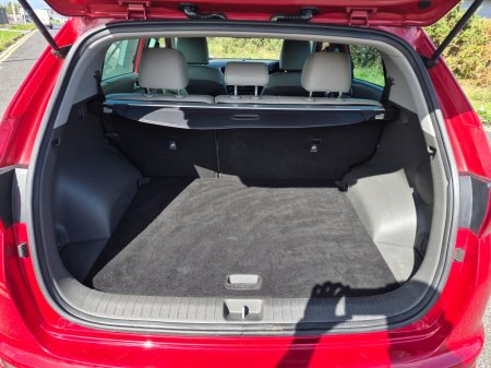 2018 Kia Sportage - photo 35