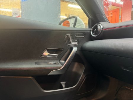 2019 Mercedes-Benz A-Class - photo 14