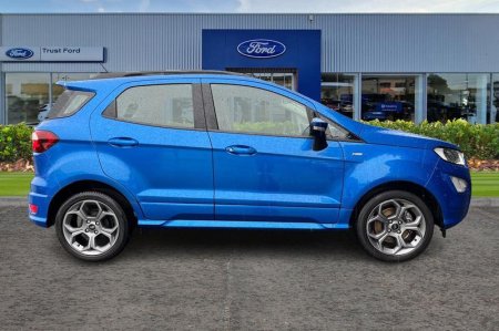 2021 Ford EcoSport - photo 3