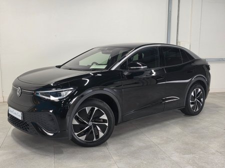 2024 Volkswagen ID.5 - photo 14