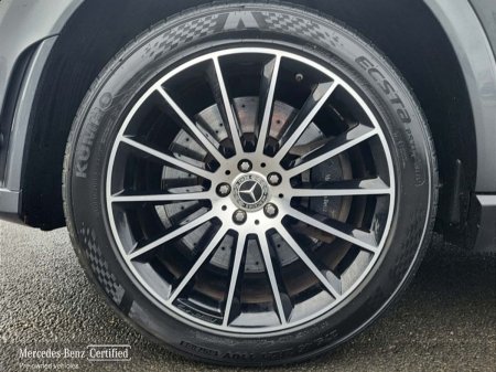 2023 Mercedes-Benz GLE - photo 5